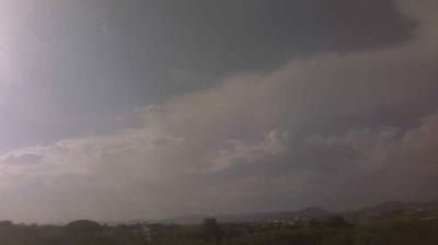 immagine della webcam nei dintorni di Allumiere: webcam Marina di Cerveteri