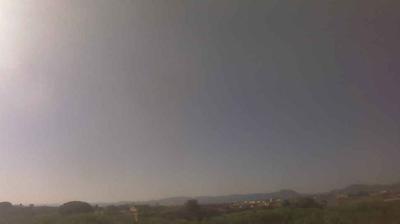 immagine della webcam nei dintorni di La Storta: webcam Cerveteri