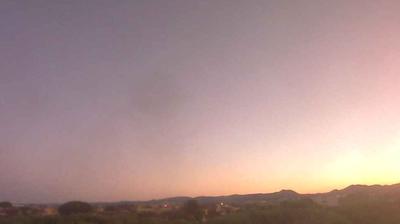 immagine della webcam nei dintorni di Santa Severa: webcam Marina di Cerveteri