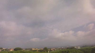 immagine della webcam nei dintorni di Marina di Cerveteri: webcam Cerveteri