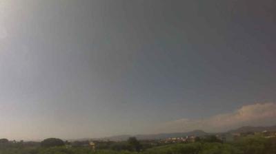 immagine della webcam nei dintorni di Focene: webcam Cerveteri