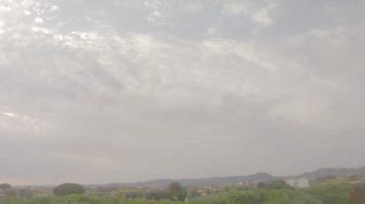 immagine della webcam nei dintorni di Marina di San Nicola: webcam Cerveteri
