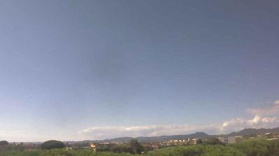 immagine della webcam nei dintorni di Marina di San Nicola: webcam Cerveteri