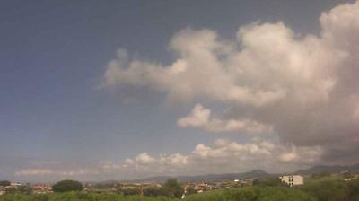 immagine della webcam nei dintorni di Ladispoli: webcam Marina di Cerveteri