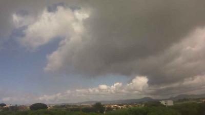 immagine della webcam nei dintorni di Bracciano: webcam Cerveteri