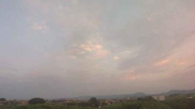 immagine della webcam nei dintorni di Fiumicino: webcam Cerveteri