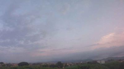 Preview delle webcam di Cerveteri