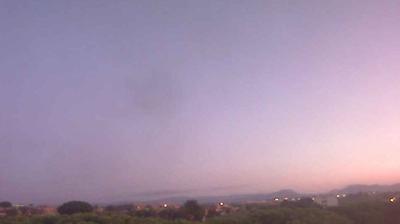 immagine della webcam nei dintorni di Ladispoli: webcam Marina di Cerveteri