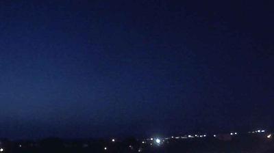 immagine della webcam nei dintorni di Vigna di Valle: webcam Cerveteri