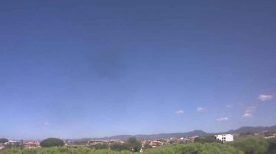 immagine della webcam nei dintorni di Focene: webcam Cerveteri
