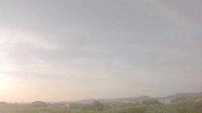 immagine della webcam nei dintorni di Marina di San Nicola: webcam Cerveteri