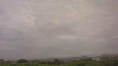 immagine della webcam nei dintorni di Ladispoli: webcam Marina di Cerveteri