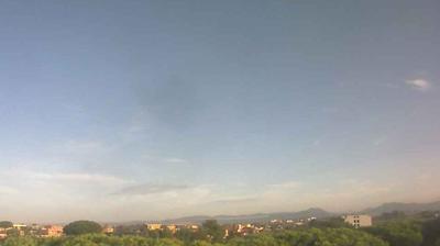 immagine della webcam nei dintorni di Monterosi: webcam Cerveteri