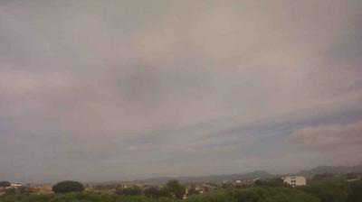 immagine della webcam nei dintorni di Cerveteri: webcam Marina di Cerveteri