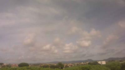 immagine della webcam nei dintorni di Fregene: webcam Cerveteri