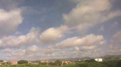 immagine della webcam nei dintorni di Ladispoli: webcam Marina di Cerveteri