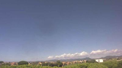 immagine della webcam nei dintorni di Trevignano Romano: webcam Cerveteri