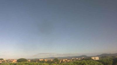 Preview delle webcam di Cerveteri