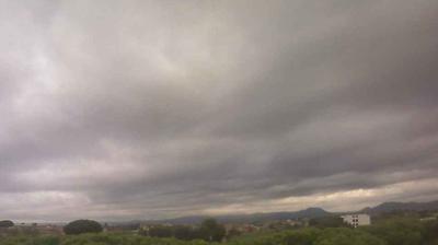 immagine della webcam nei dintorni di Marina di San Nicola: webcam Marina di Cerveteri