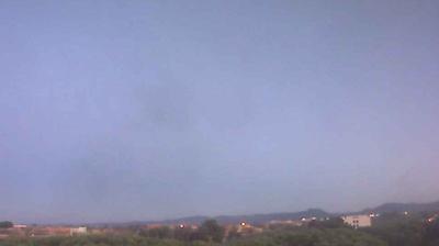 immagine della webcam nei dintorni di Cesano: webcam Marina di Cerveteri