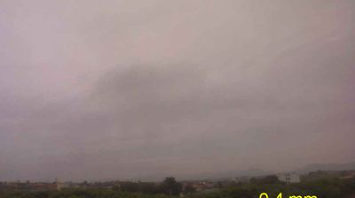 immagine della webcam nei dintorni di Bassano Romano: webcam Marina di Cerveteri