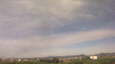 immagine della webcam nei dintorni di Marina di San Nicola: webcam Marina di Cerveteri