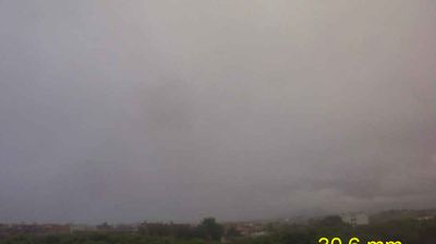 immagine della webcam nei dintorni di Santa Marinella: webcam Marina di Cerveteri