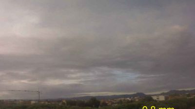 immagine della webcam nei dintorni di Fregene: webcam Marina di Cerveteri