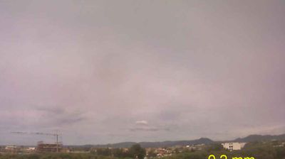 immagine della webcam nei dintorni di Santa Marinella: webcam Marina di Cerveteri