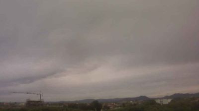 immagine della webcam nei dintorni di Bassano Romano: webcam Marina di Cerveteri