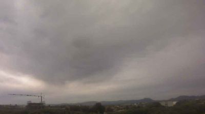 immagine della webcam nei dintorni di Bassano Romano: webcam Marina di Cerveteri