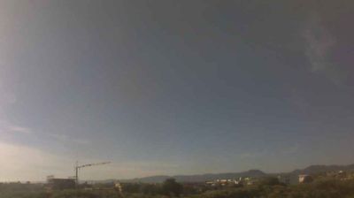 immagine della webcam nei dintorni di Ladispoli: webcam Marina di Cerveteri