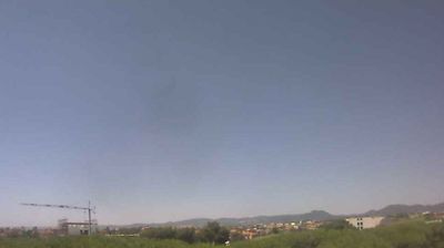 immagine della webcam nei dintorni di Focene: webcam Marina di Cerveteri
