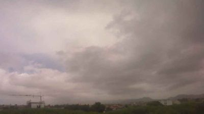 immagine della webcam nei dintorni di Trevignano Romano: webcam Marina di Cerveteri
