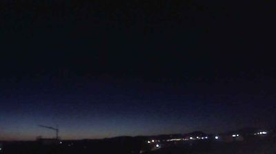 immagine della webcam nei dintorni di Allumiere: webcam Marina di Cerveteri