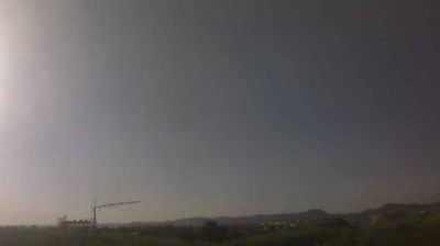 immagine della webcam nei dintorni di Santa Severa: webcam Marina di Cerveteri
