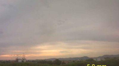 immagine della webcam nei dintorni di Bassano Romano: webcam Marina di Cerveteri