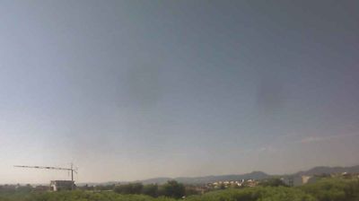 immagine della webcam nei dintorni di Ladispoli: webcam Marina di Cerveteri