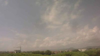 immagine della webcam nei dintorni di Santa Marinella: webcam Marina di Cerveteri