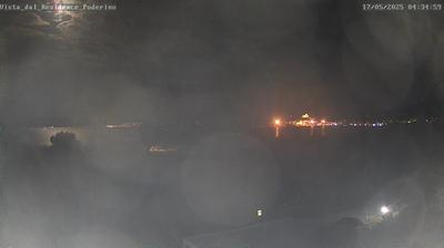 immagine della webcam nei dintorni di Rispescia: webcam Fonteblanda