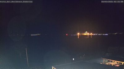 immagine della webcam nei dintorni di Marina di Grosseto: webcam Talamone