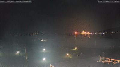 immagine della webcam nei dintorni di Isola del Giglio: webcam Talamone