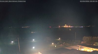 immagine della webcam nei dintorni di Maremma Corrado Baccarini: webcam Talamone