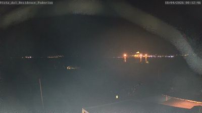 immagine della webcam nei dintorni di Grosseto: webcam Talamone
