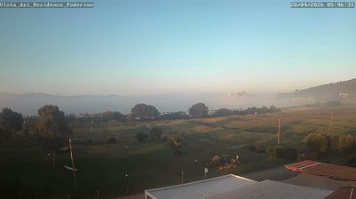 immagine della webcam nei dintorni di Castiglione della Pescaia: webcam Talamone