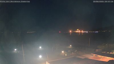 immagine della webcam nei dintorni di Porto Ercole: webcam Talamone