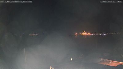 immagine della webcam nei dintorni di Castiglione della Pescaia: webcam Talamone