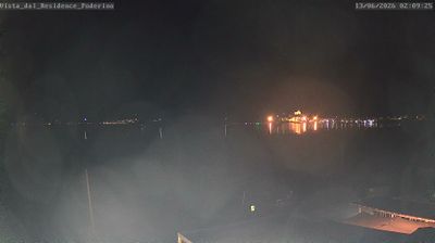 immagine della webcam nei dintorni di Fonteblanda: webcam Talamone