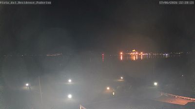 immagine della webcam nei dintorni di Porto Ercole: webcam Talamone