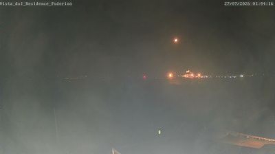 immagine della webcam nei dintorni di Giglio Porto: webcam Talamone